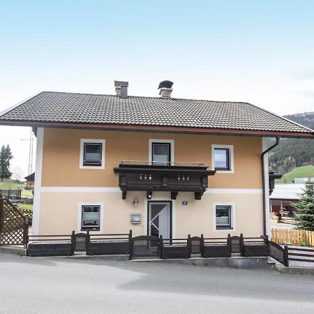 Holiday Home Machreich By Interhome Hundsdorf  外观 照片