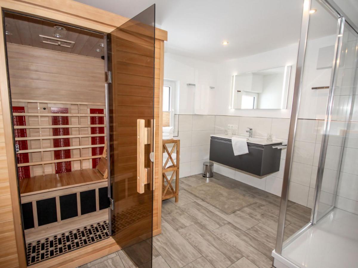 Holiday Home Machreich By Interhome Hundsdorf  外观 照片