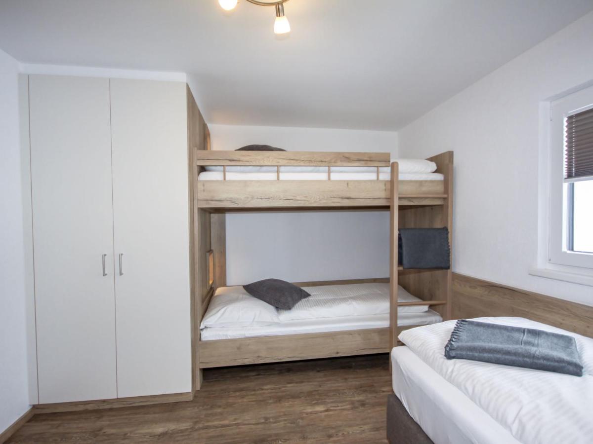 Holiday Home Machreich By Interhome Hundsdorf  外观 照片