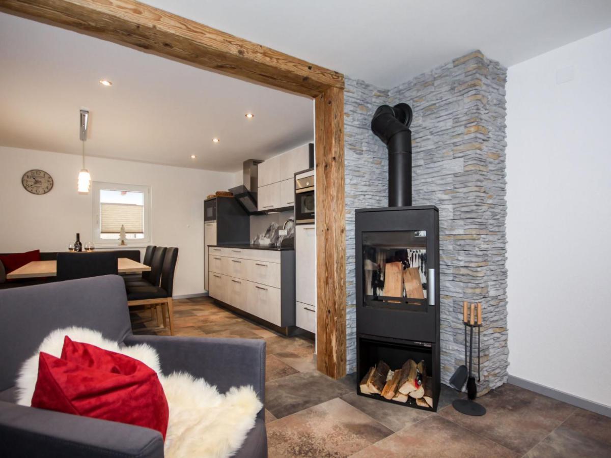 Holiday Home Machreich By Interhome Hundsdorf  外观 照片