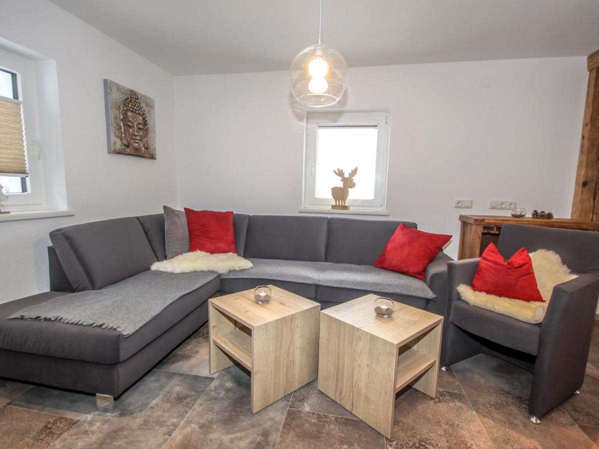 Holiday Home Machreich By Interhome Hundsdorf  外观 照片