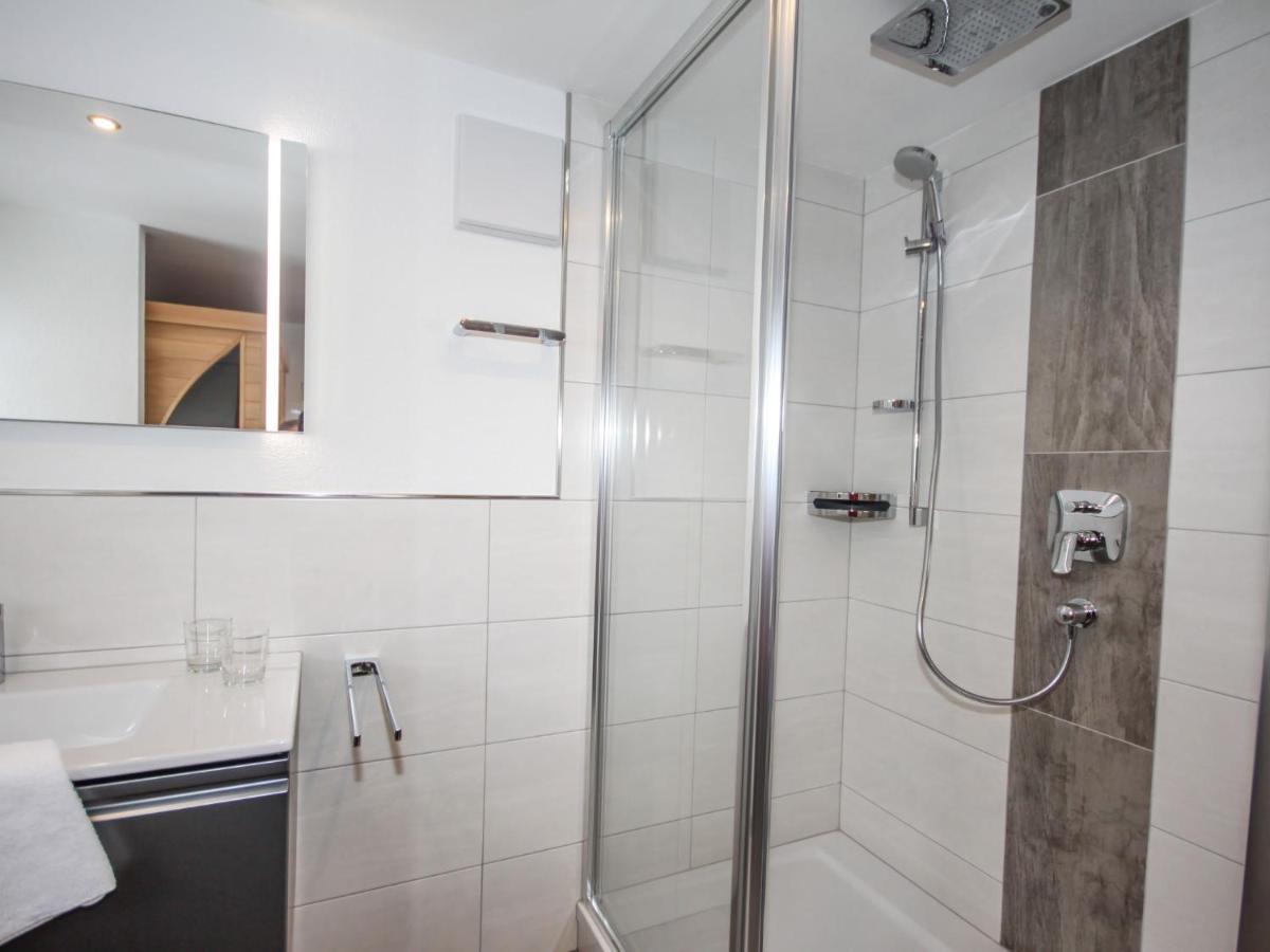 Holiday Home Machreich By Interhome Hundsdorf  外观 照片