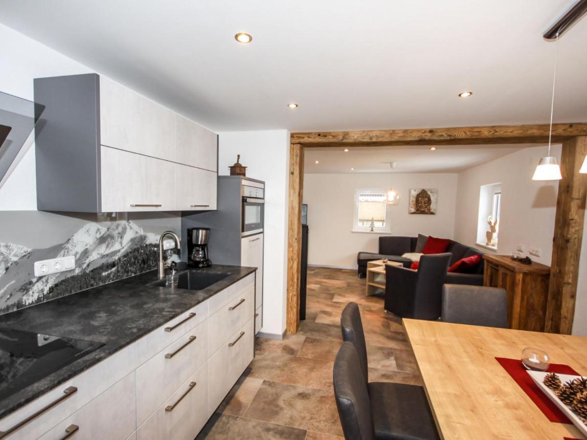 Holiday Home Machreich By Interhome Hundsdorf  外观 照片
