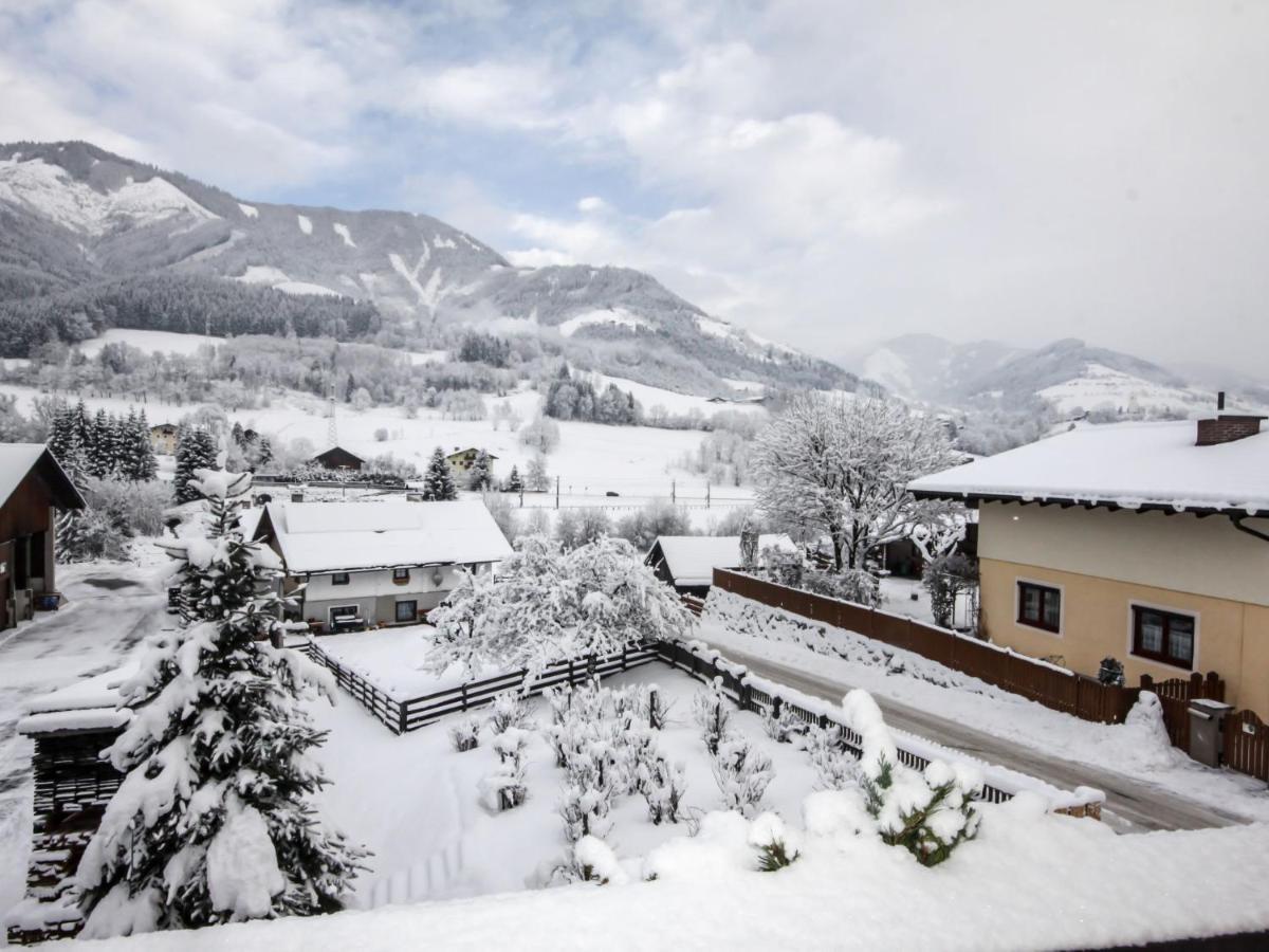 Holiday Home Machreich By Interhome Hundsdorf  外观 照片