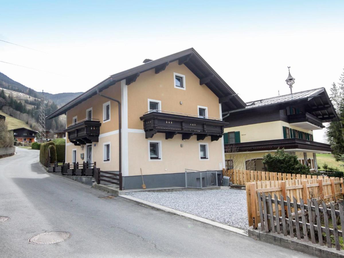Holiday Home Machreich By Interhome Hundsdorf  外观 照片