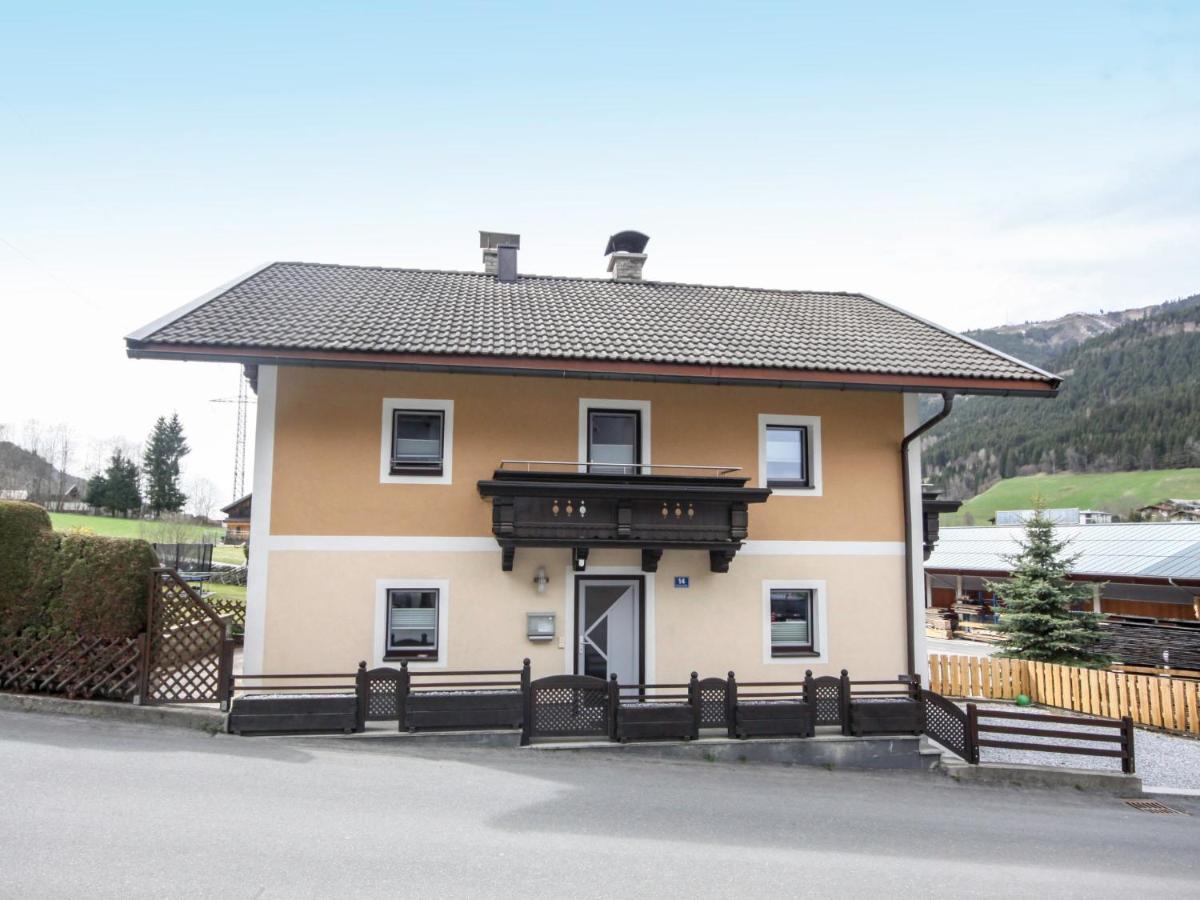 Holiday Home Machreich By Interhome Hundsdorf  外观 照片
