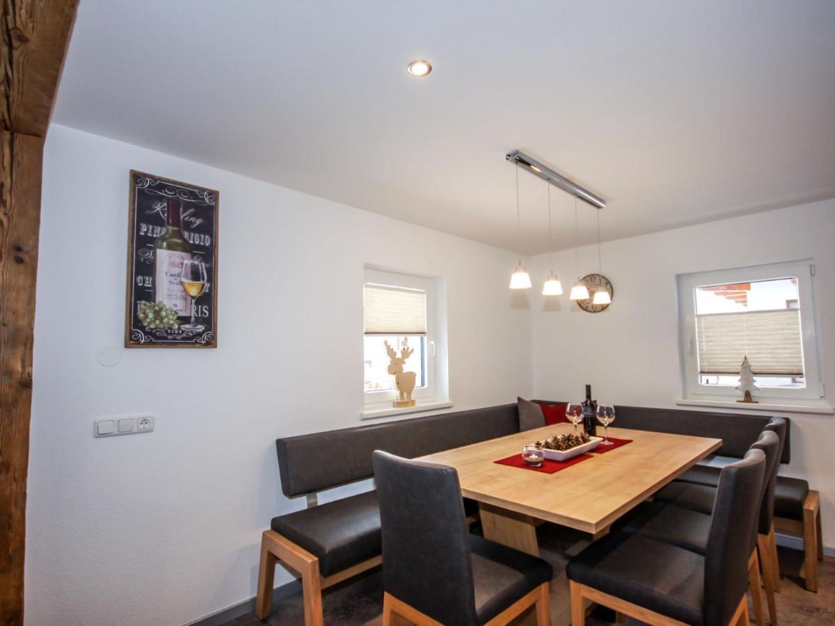 Holiday Home Machreich By Interhome Hundsdorf  外观 照片
