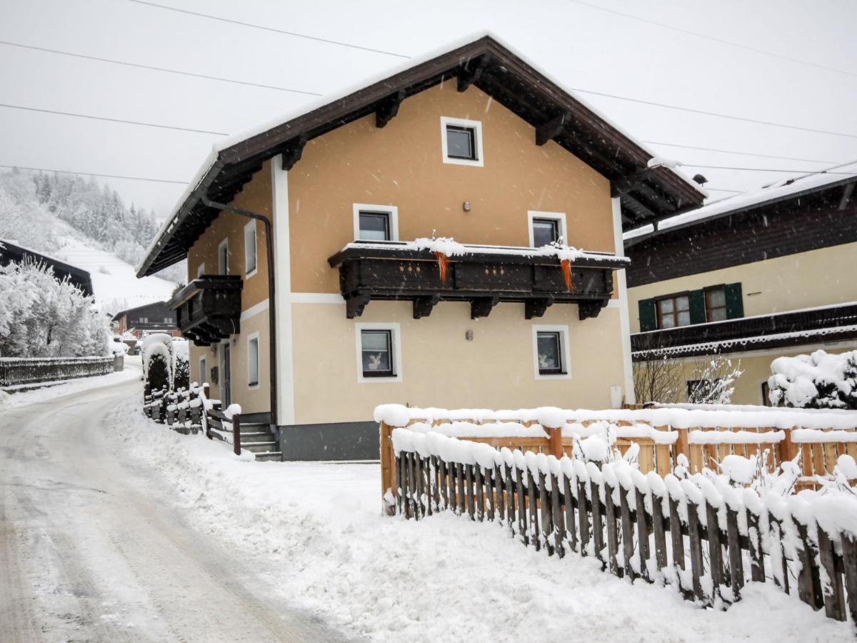 Holiday Home Machreich By Interhome Hundsdorf  外观 照片