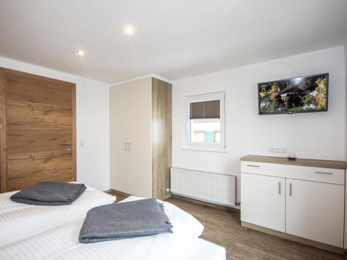 Holiday Home Machreich By Interhome Hundsdorf  外观 照片