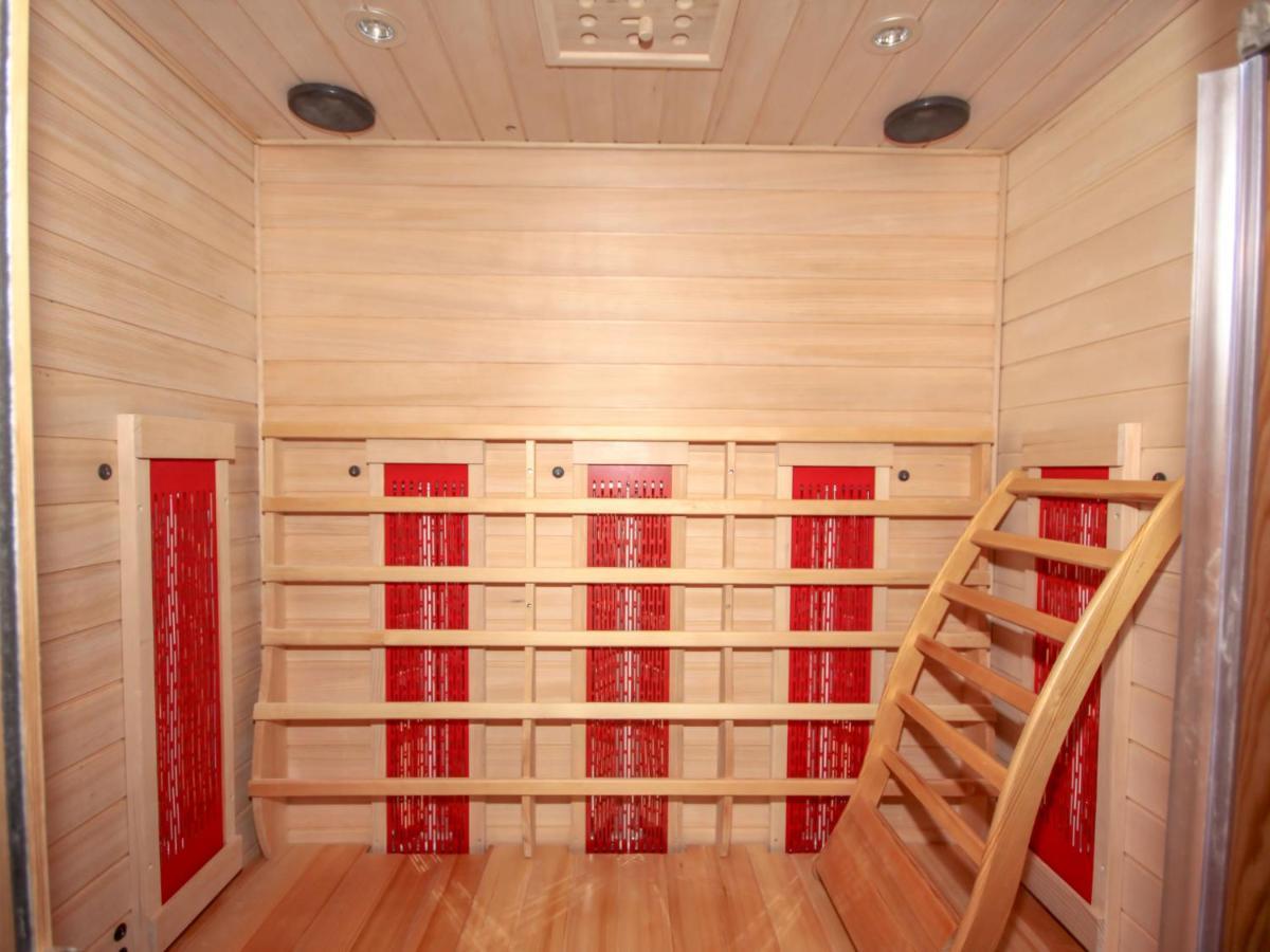 Holiday Home Machreich By Interhome Hundsdorf  外观 照片